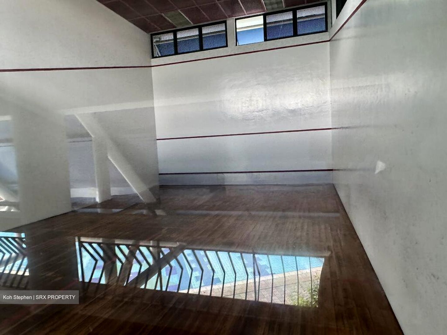 Fernwood Towers (D15), Condominium #523358061